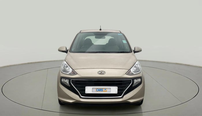 2019 Hyundai NEW SANTRO SPORTZ AMT, Petrol, Automatic, 18,895 km, Front