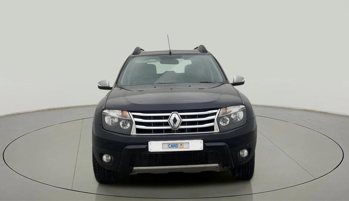 2016 Renault Duster 110 PS RXZ DIESEL, Diesel, Manual, 54,354 km, Front