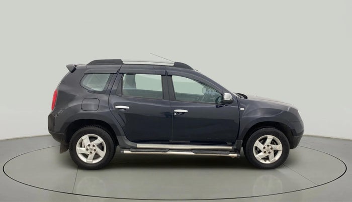 2016 Renault Duster 110 PS RXZ DIESEL, Diesel, Manual, 54,354 km, Right Side