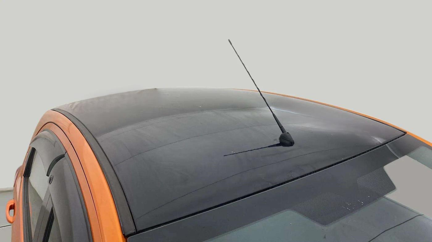 2019 Tata Tiago XZA PLUS PETROL, Petrol, Automatic, 69,611 km, Roof