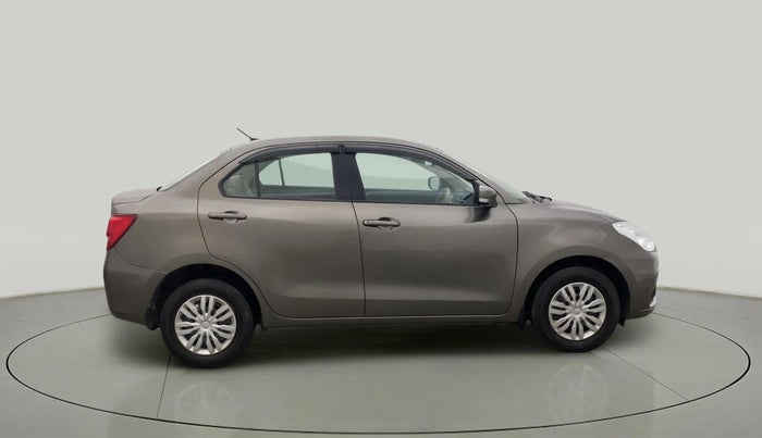 2020 Maruti Dzire VXI AMT, Petrol, Automatic, 22,958 km, Right Side