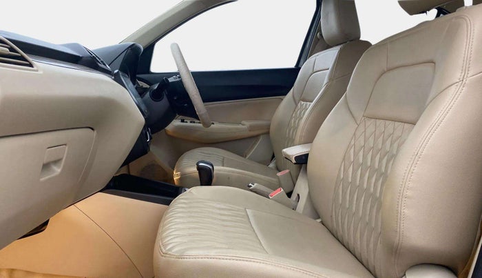 2020 Maruti Dzire VXI AMT, Petrol, Automatic, 22,958 km, Right Side Front Door Cabin