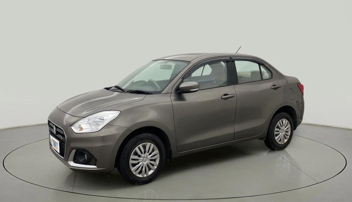 2020 Maruti Dzire VXI AMT, Petrol, Automatic, 22,958 km, Left Front Diagonal