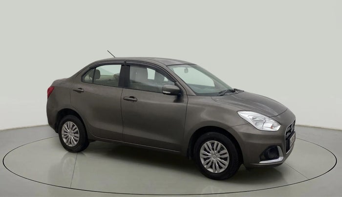 2020 Maruti Dzire VXI AMT, Petrol, Automatic, 22,958 km, Right Front Diagonal