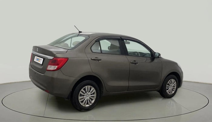 2020 Maruti Dzire VXI AMT, Petrol, Automatic, 22,958 km, Right Back Diagonal