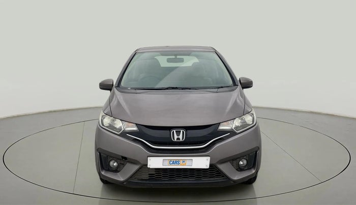 2016 Honda Jazz 1.2L I-VTEC SV, Petrol, Manual, 66,706 km, Front