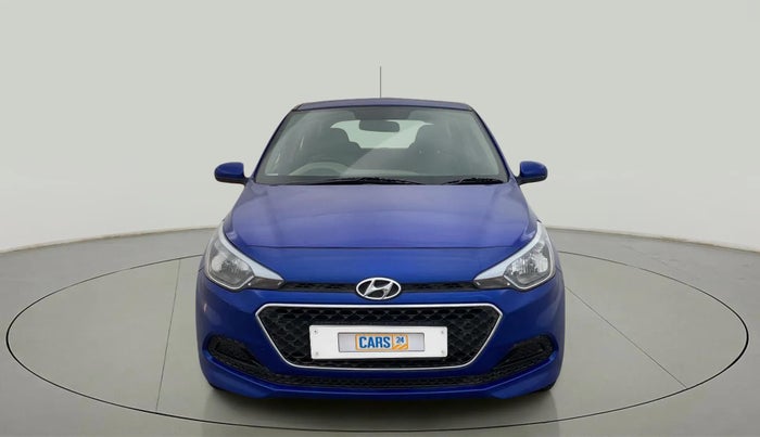 2015 Hyundai Elite i20 MAGNA 1.2, Petrol, Manual, 87,371 km, Front