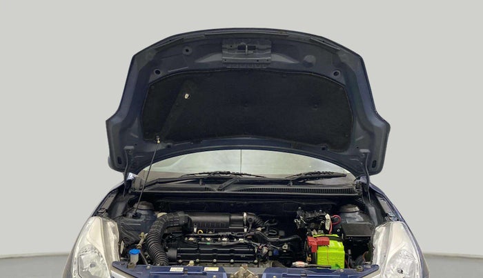 2021 Maruti Baleno SIGMA PETROL 1.2, Petrol, Manual, 22,146 km, Open Bonet