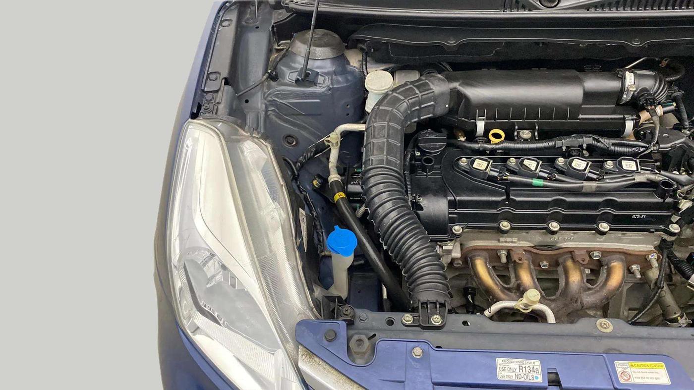 2021 Maruti Baleno SIGMA PETROL 1.2, Petrol, Manual, 22,146 km, Engine View - Right