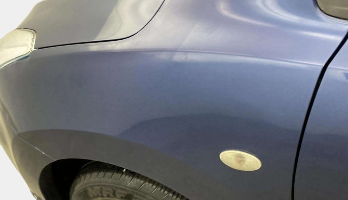 2021 Maruti Baleno SIGMA PETROL 1.2, Petrol, Manual, 22,146 km, Left fender - Minor scratches