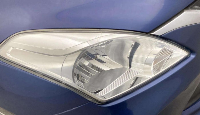 2021 Maruti Baleno SIGMA PETROL 1.2, Petrol, Manual, 22,146 km, Right headlight - Minor scratches