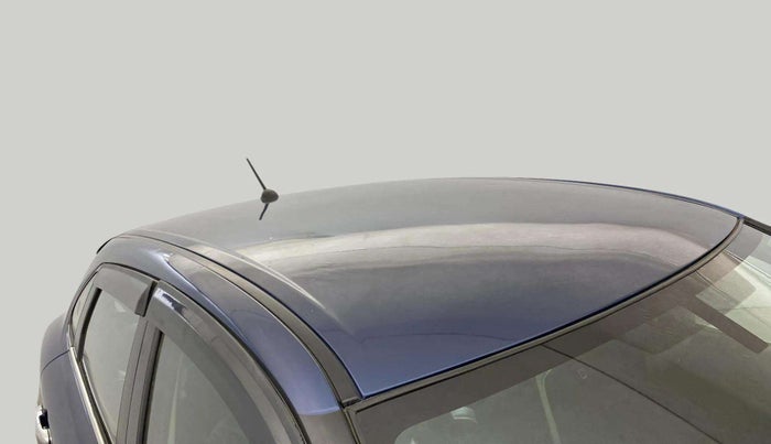 2021 Maruti Baleno SIGMA PETROL 1.2, Petrol, Manual, 22,146 km, Roof