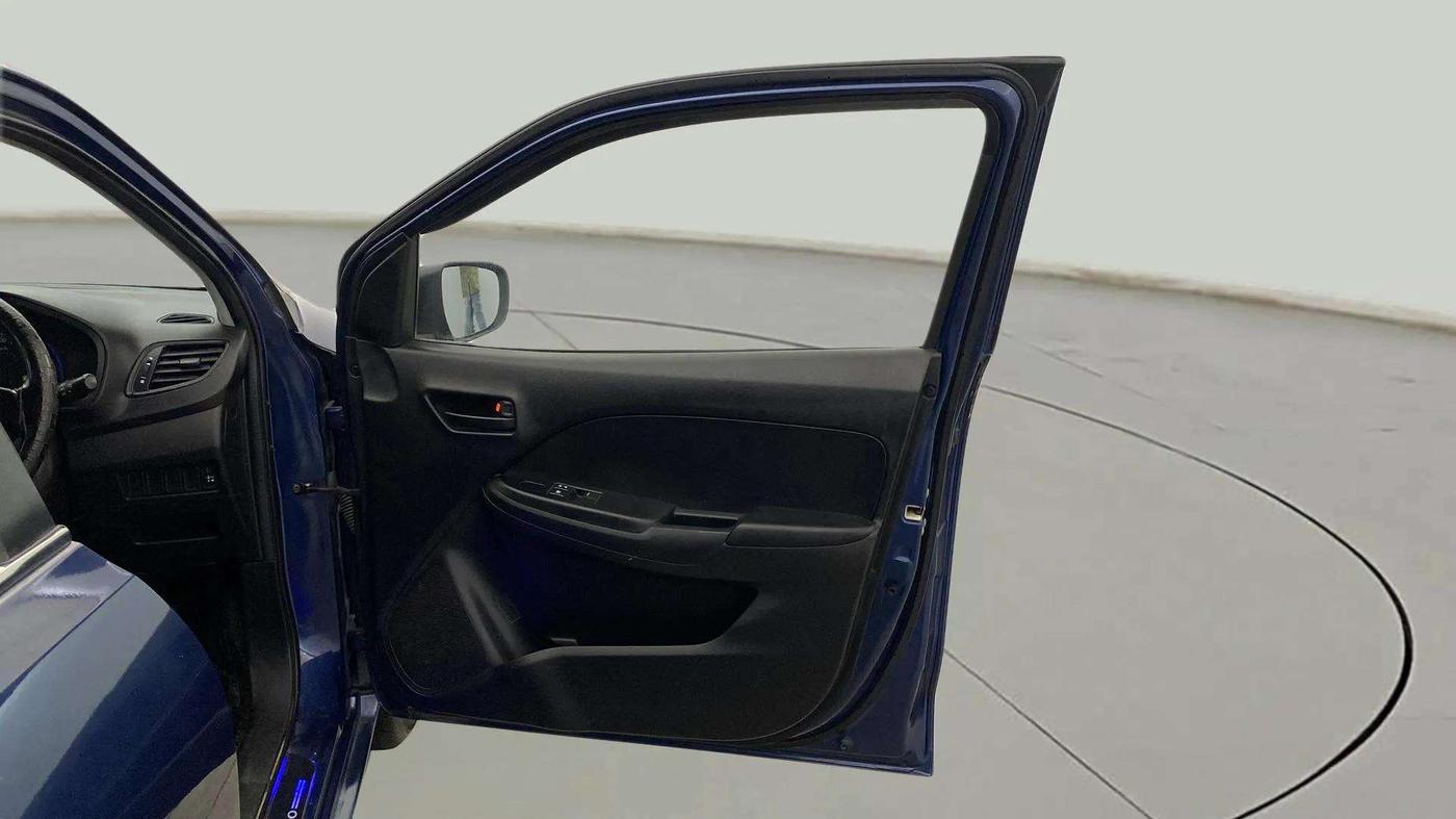 2021 Maruti Baleno SIGMA PETROL 1.2, Petrol, Manual, 22,146 km, RHS Front Door
