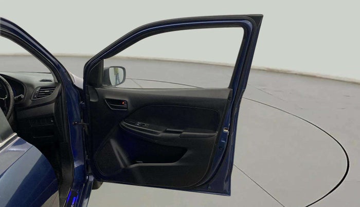 2021 Maruti Baleno SIGMA PETROL 1.2, Petrol, Manual, 22,146 km, RHS Front Door