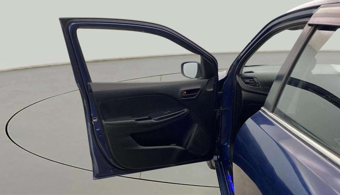 2021 Maruti Baleno SIGMA PETROL 1.2, Petrol, Manual, 22,146 km, LHS Front Door