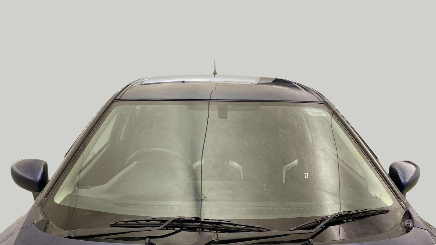 2021 Maruti Baleno SIGMA PETROL 1.2, Petrol, Manual, 22,146 km, Front Windshield