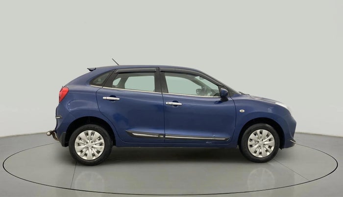 2021 Maruti Baleno SIGMA PETROL 1.2, Petrol, Manual, 22,146 km, Right Side View