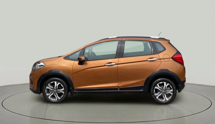 2017 Honda WR-V 1.2L I-VTEC VX MT, Petrol, Manual, 28,224 km, Left Side