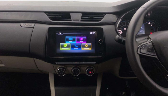 2021 Renault TRIBER RXT, Petrol, Manual, 25,792 km, Air Conditioner