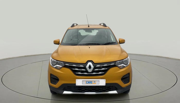 2021 Renault TRIBER RXT, Petrol, Manual, 25,792 km, Front