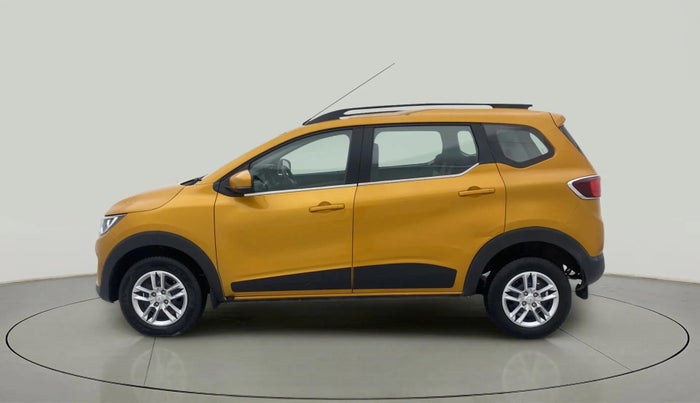 2021 Renault TRIBER RXT, Petrol, Manual, 25,792 km, Left Side