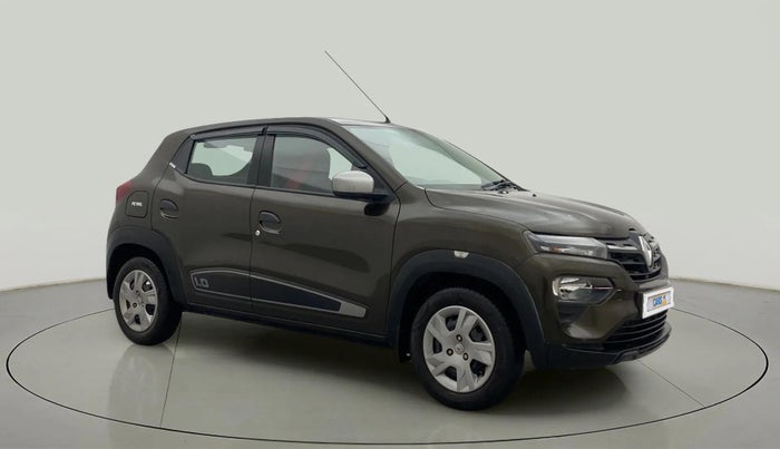 2021 Renault Kwid RXT 1.0 (O), Petrol, Manual, 22,851 km, SRP