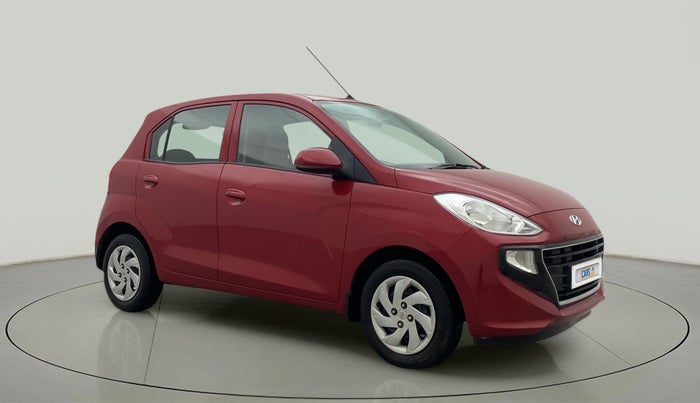 2020 Hyundai NEW SANTRO SPORTZ MT, Petrol, Manual, 24,896 km, SRP