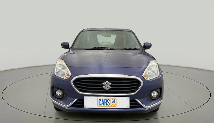 2018 Maruti Dzire VXI, Petrol, Manual, 90,472 km, Front