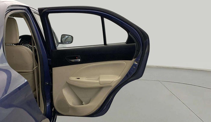 2018 Maruti Dzire VXI, Petrol, Manual, 90,472 km, RHS Rear Door