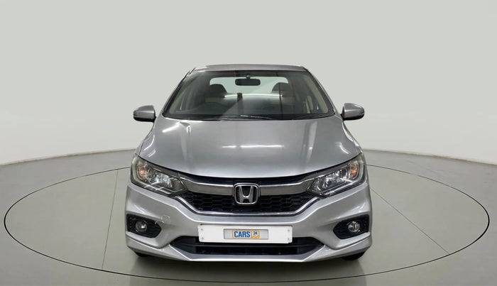 2017 Honda City 1.5L I-VTE V CVT, Petrol, Automatic, 70,333 km, Front