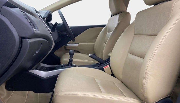 2019 Honda City 1.5L I-VTEC ZX, Petrol, Manual, 18,604 km, Right Side Front Door Cabin