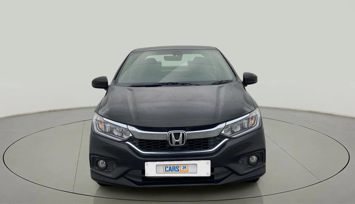 2019 Honda City 1.5L I-VTEC ZX, Petrol, Manual, 18,604 km, Front