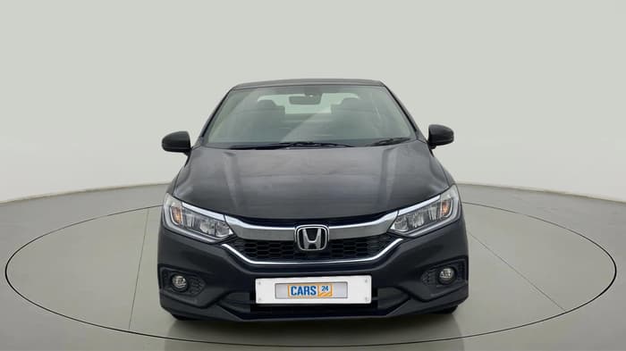 2019 Honda City 1.5L I-VTEC ZX, Petrol, Manual, 18,604 km, Front