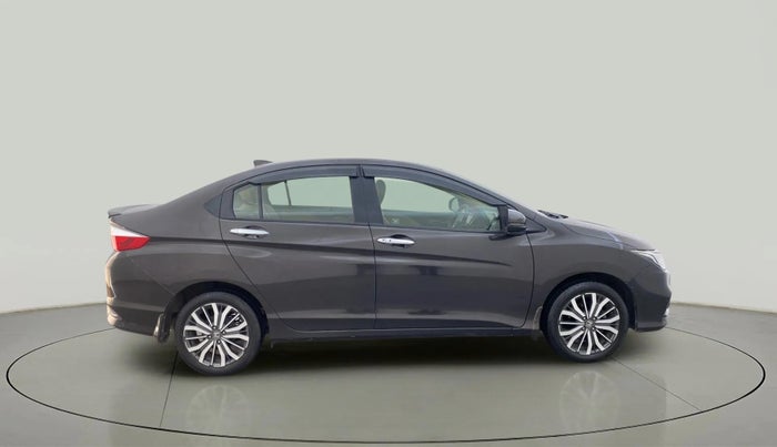 2019 Honda City 1.5L I-VTEC ZX, Petrol, Manual, 18,604 km, Right Side