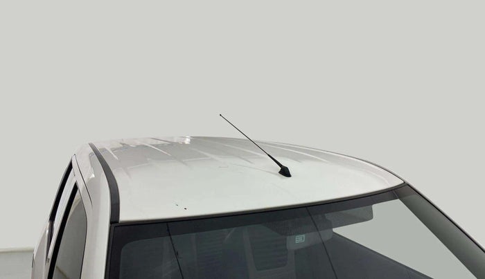 2020 Maruti New Wagon-R LXI 1.0, Petrol, Manual, 47,562 km, Roof