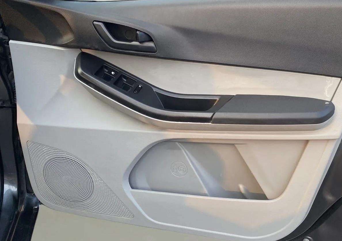 2023 Tata Tiago XM CNG, CNG, Manual, 19,360 km, Driver Side Door Panels Control
