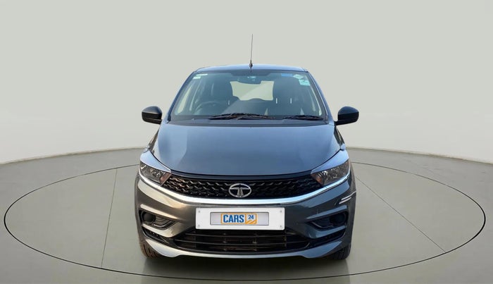 2023 Tata Tiago XM CNG, CNG, Manual, 19,360 km, Front