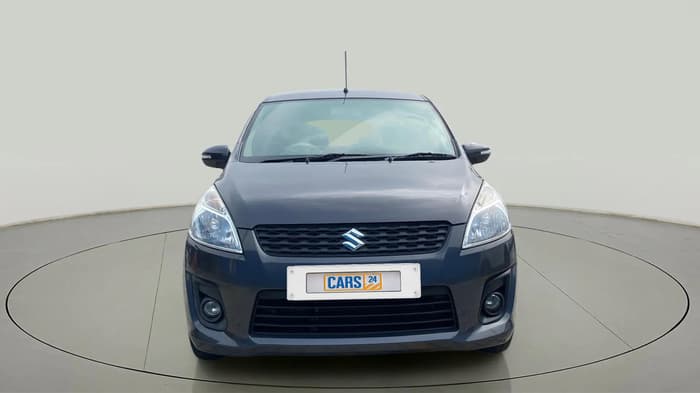2013 Maruti Ertiga ZXI, Petrol, Manual, 65,789 km, Front