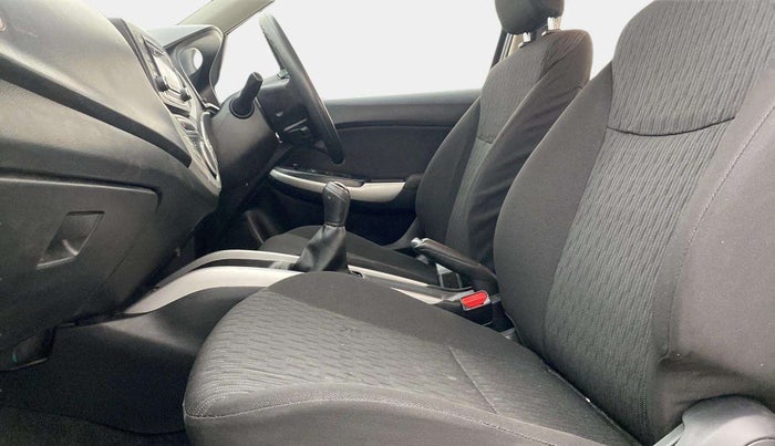 2018 Maruti Baleno DELTA PETROL 1.2, Petrol, Manual, 76,858 km, Right Side Front Door Cabin