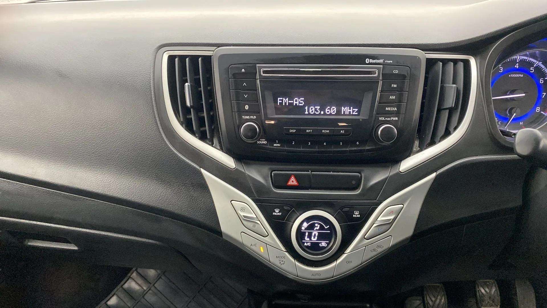 Features