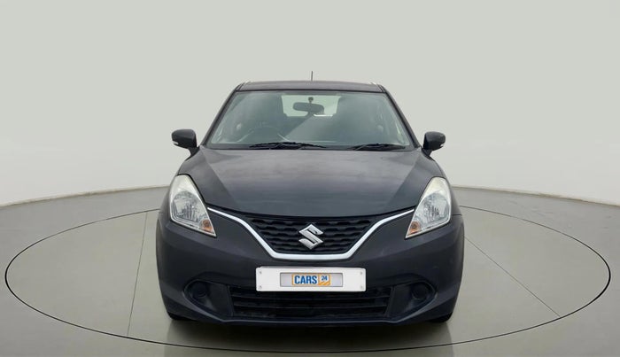 2018 Maruti Baleno DELTA PETROL 1.2, Petrol, Manual, 76,858 km, Front