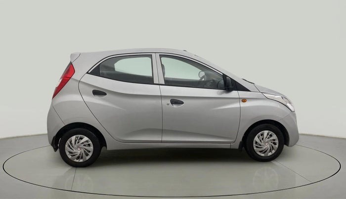 2014 Hyundai Eon D-LITE+, Petrol, Manual, 20,654 km, Right Side