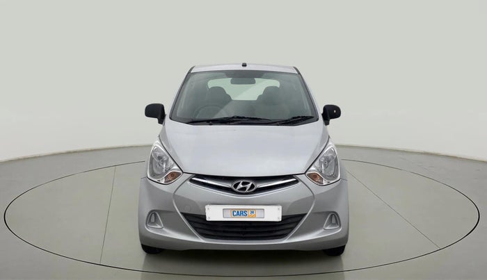 2014 Hyundai Eon D-LITE+, Petrol, Manual, 20,654 km, Front