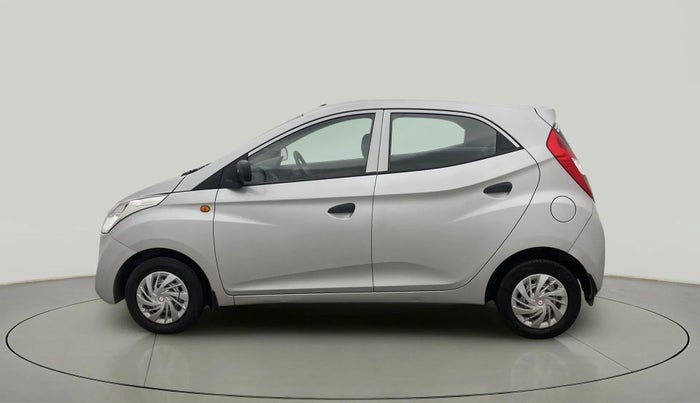 2014 Hyundai Eon D-LITE+, Petrol, Manual, 20,654 km, Left Side