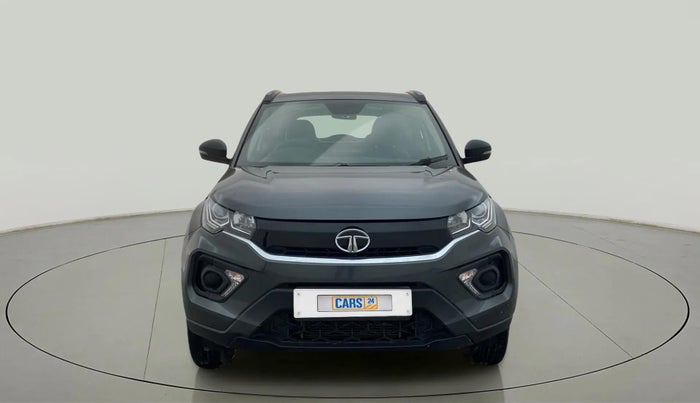 2022 Tata NEXON XM PLUS SUNROOF PETROL, Petrol, Manual, 30,697 km, Front