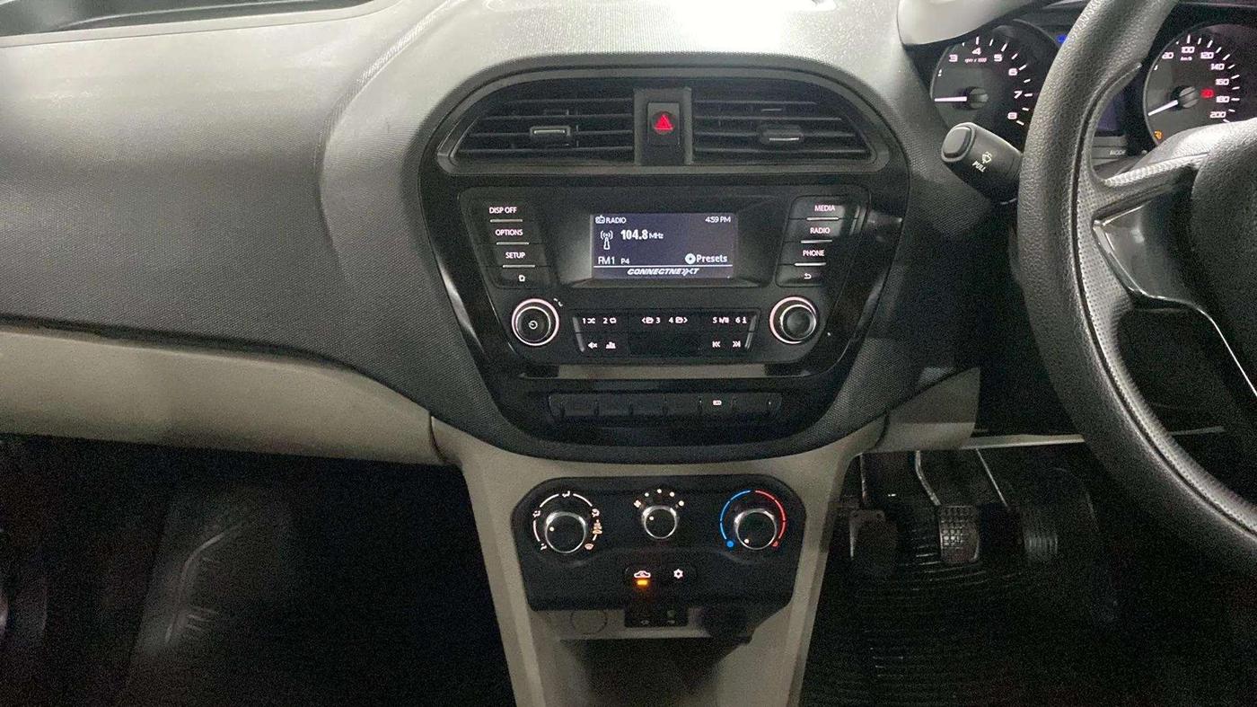 2018 Tata Tiago XT PETROL, Petrol, Manual, 78,301 km, Air Conditioner