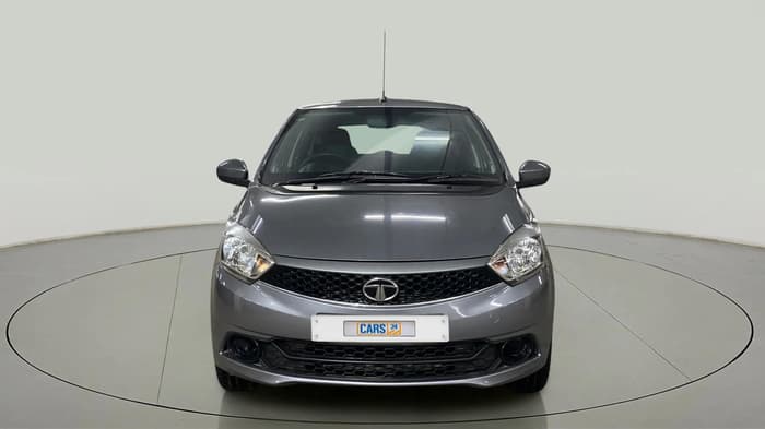 2018 Tata Tiago XT PETROL, Petrol, Manual, 78,301 km, Front