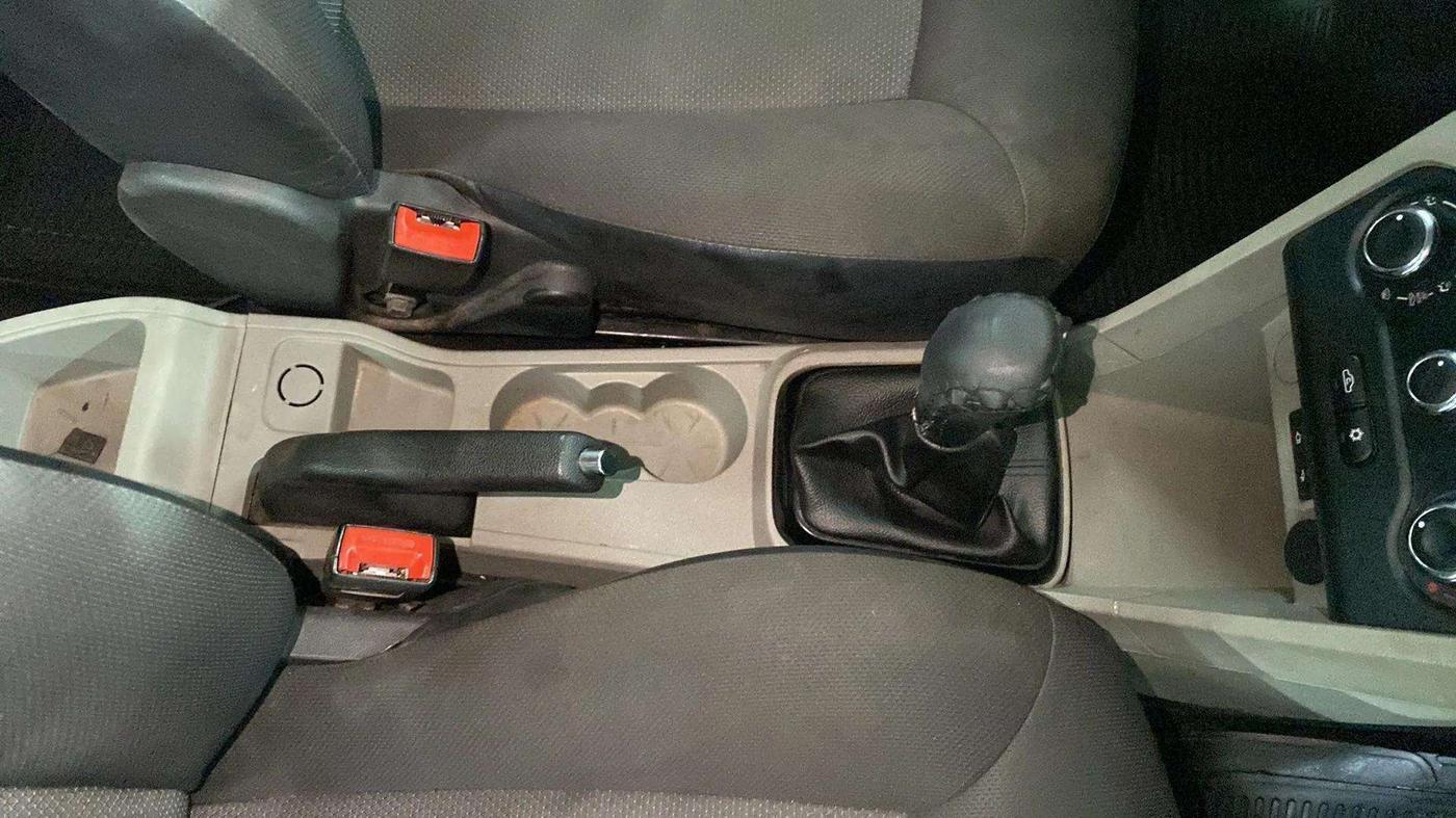 2018 Tata Tiago XT PETROL, Petrol, Manual, 78,301 km, Gear Lever