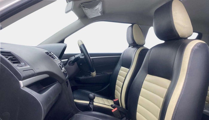 2017 Maruti Swift LXI (O), Petrol, Manual, 27,300 km, Right Side Front Door Cabin