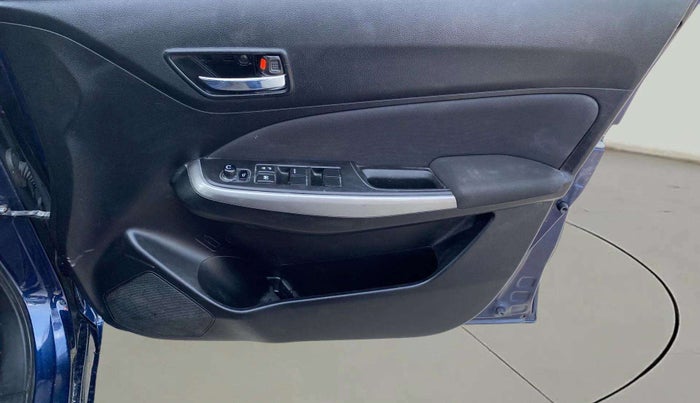 2019 Maruti Swift ZXI, Petrol, Manual, 70,975 km, Driver Side Door Panels Control